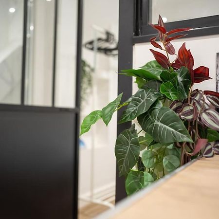 Appartement Tout Equipe Au Coeur Du Panier Vieux Port Marsilya Dış mekan fotoğraf