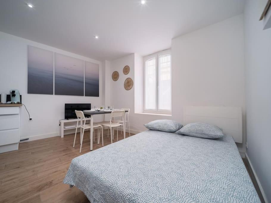 Appartement Tout Equipe Au Coeur Du Panier Vieux Port Marsilya Dış mekan fotoğraf