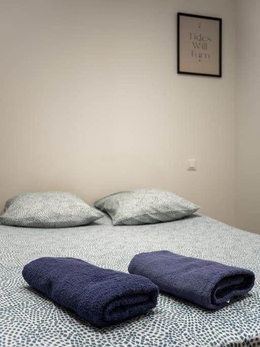 Appartement Tout Equipe Au Coeur Du Panier Vieux Port Marsilya Dış mekan fotoğraf