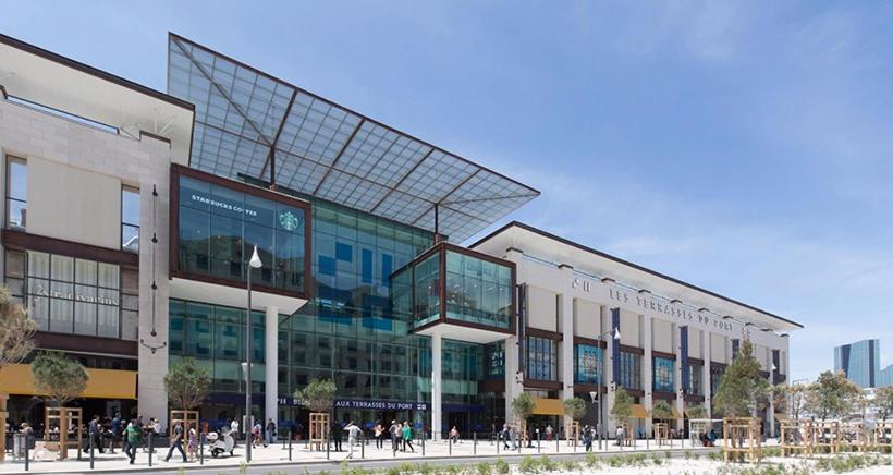 Appartement Tout Equipe Au Coeur Du Panier Vieux Port Marsilya Dış mekan fotoğraf